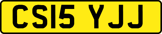 CS15YJJ