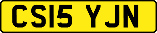 CS15YJN