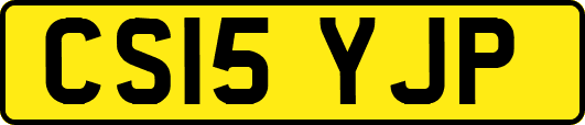 CS15YJP