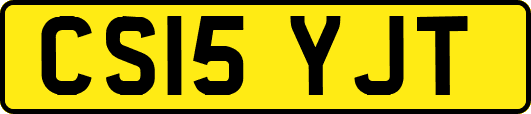 CS15YJT