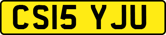 CS15YJU