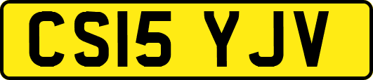 CS15YJV