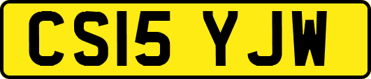 CS15YJW