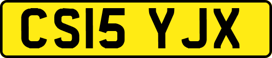 CS15YJX