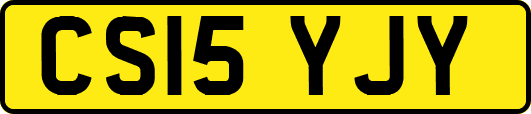 CS15YJY