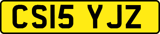 CS15YJZ