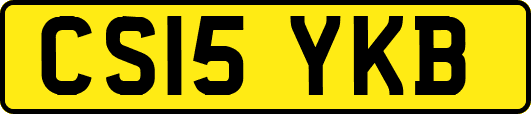 CS15YKB