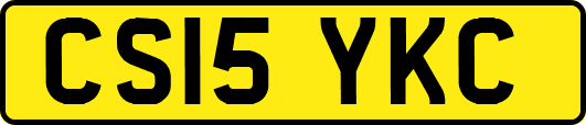 CS15YKC