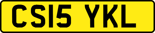 CS15YKL