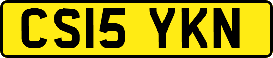 CS15YKN
