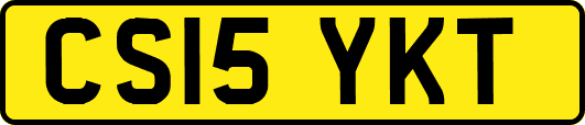 CS15YKT