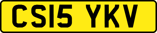 CS15YKV