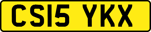 CS15YKX