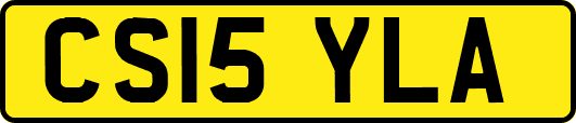 CS15YLA