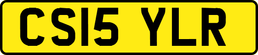 CS15YLR