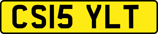 CS15YLT