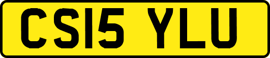 CS15YLU