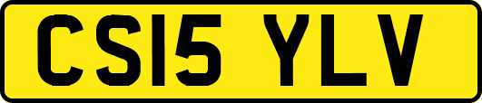 CS15YLV