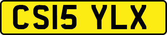 CS15YLX