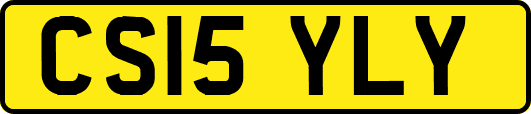 CS15YLY