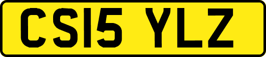 CS15YLZ