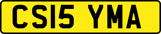 CS15YMA
