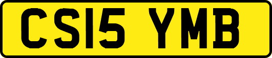 CS15YMB