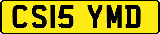 CS15YMD