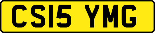 CS15YMG