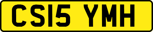 CS15YMH