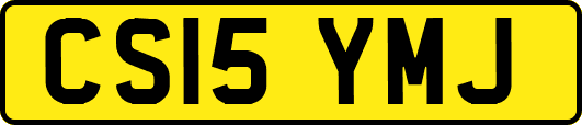 CS15YMJ