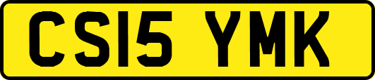 CS15YMK