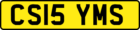 CS15YMS