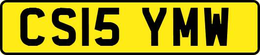 CS15YMW