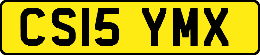 CS15YMX