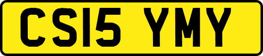 CS15YMY