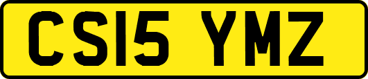 CS15YMZ
