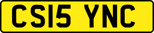 CS15YNC
