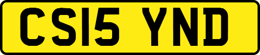 CS15YND