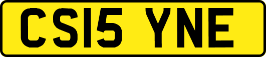 CS15YNE