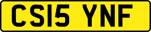 CS15YNF