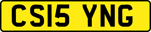 CS15YNG