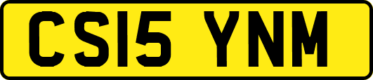 CS15YNM
