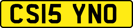 CS15YNO