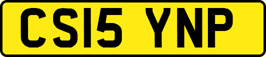 CS15YNP