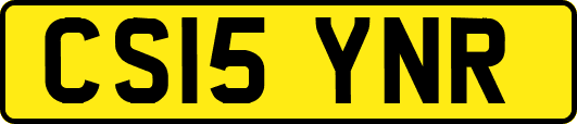 CS15YNR
