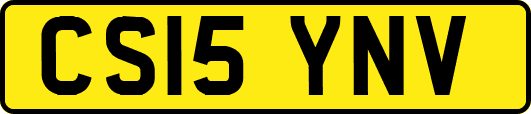 CS15YNV