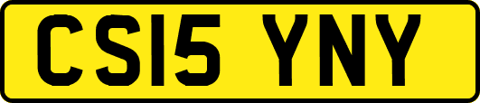 CS15YNY
