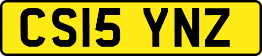 CS15YNZ