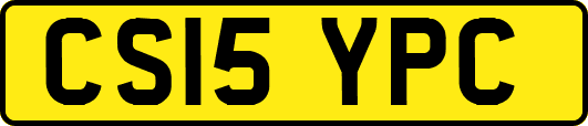 CS15YPC